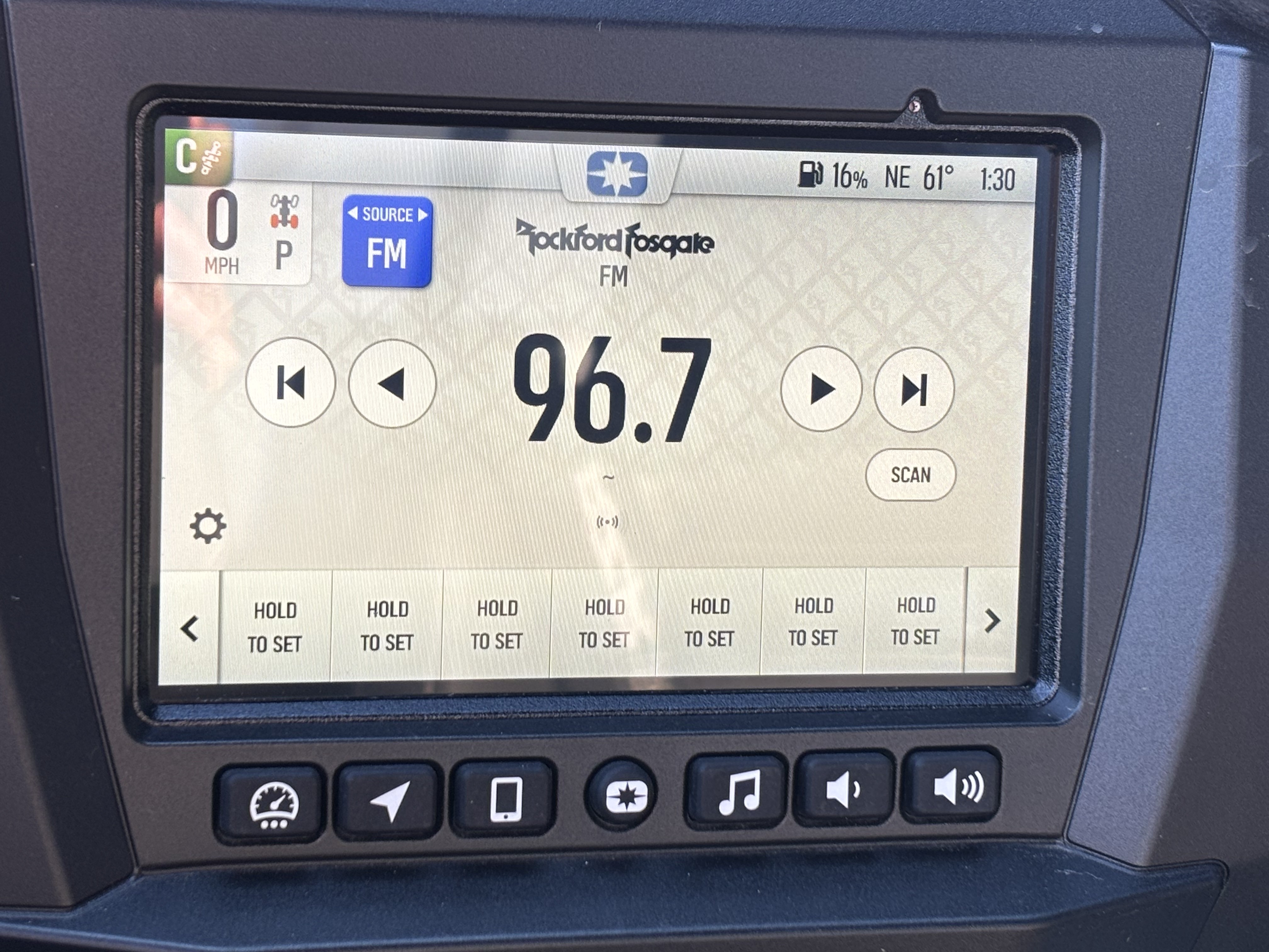 2026 Polaris RZR PRO S 4 Ultimate in Columbia, Missouri - Photo 10