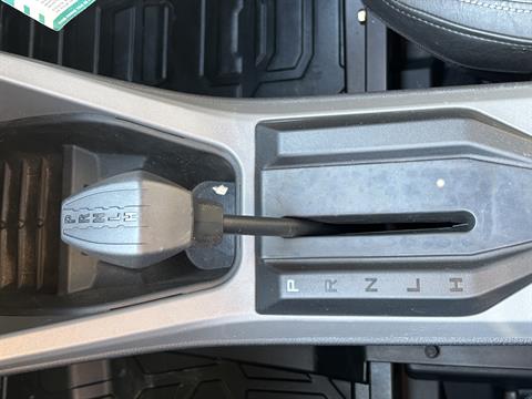 2026 Polaris RZR PRO S 4 Ultimate in Columbia, Missouri - Photo 11