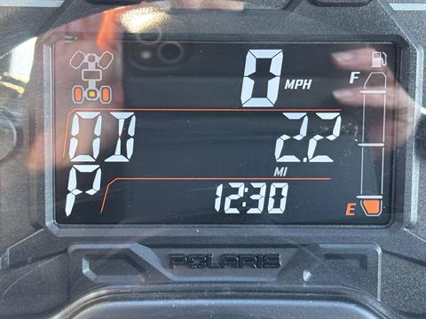 2026 Polaris RZR PRO S 4 Ultimate in Columbia, Missouri - Photo 12