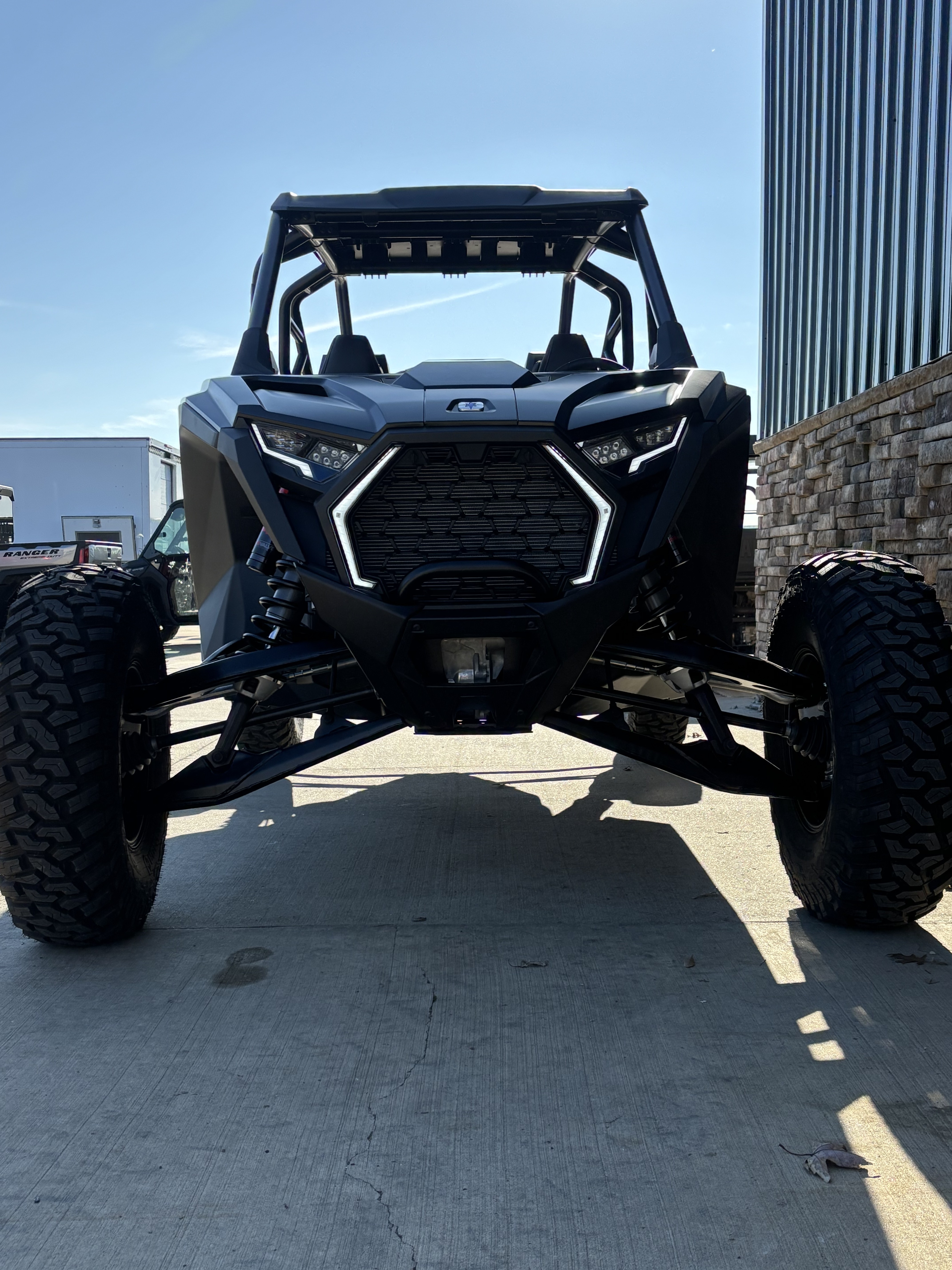 2026 Polaris RZR PRO S 4 Ultimate in Columbia, Missouri - Photo 13