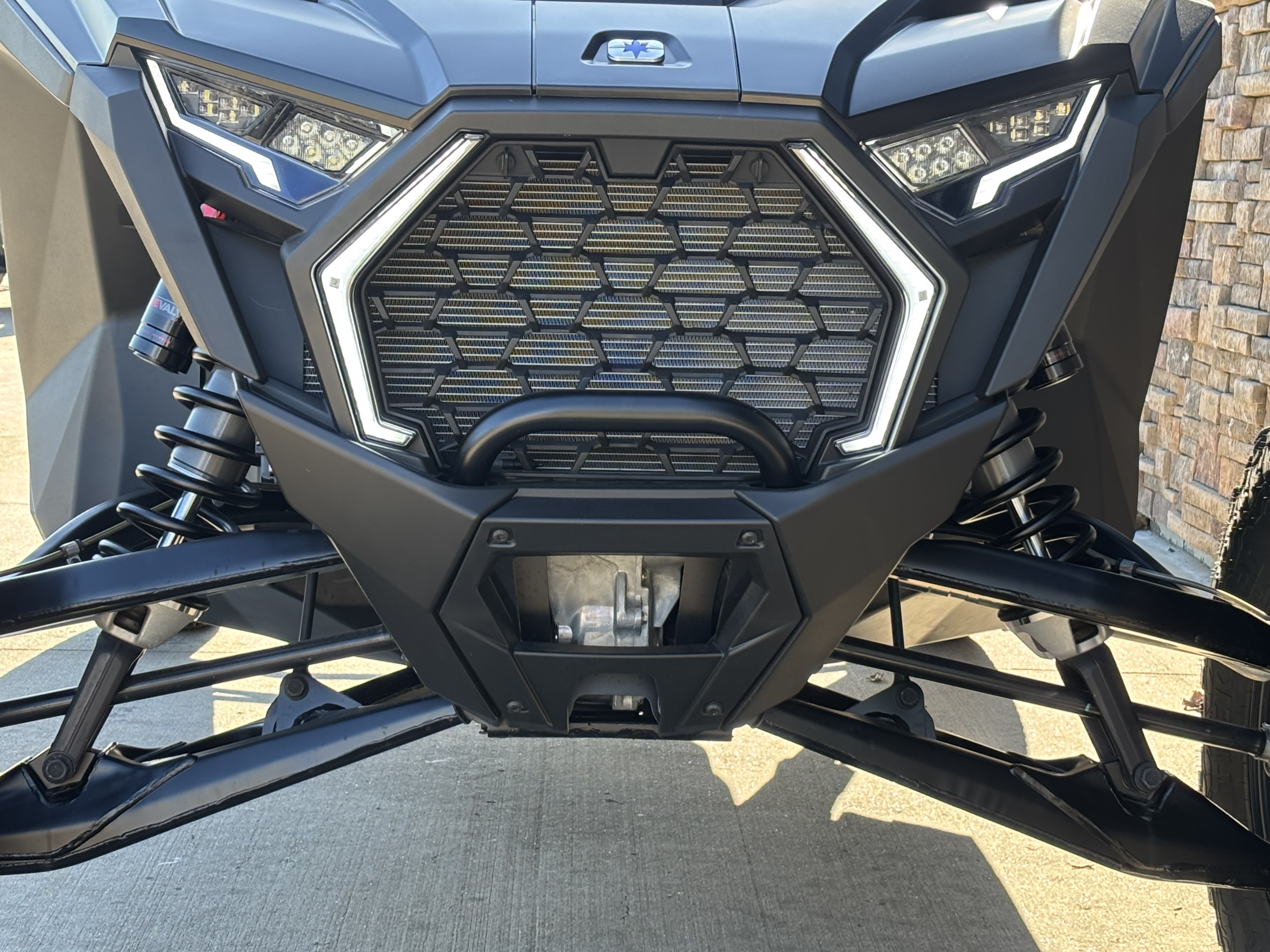 2026 Polaris RZR PRO S 4 Ultimate in Columbia, Missouri - Photo 14