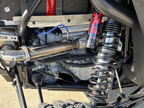 2026 Polaris RZR PRO S 4 Ultimate in Columbia, Missouri - Photo 15