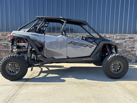 2026 Polaris RZR PRO S 4 Ultimate in Columbia, Missouri - Photo 16