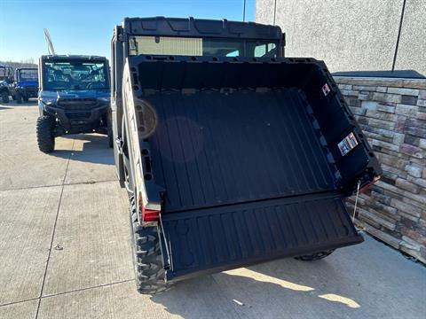 2025 Polaris Ranger Crew XP 1000 NorthStar Edition Ultimate in Columbia, Missouri - Photo 5