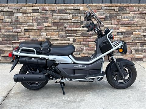 2006 Honda Big Ruckus (PS250) in Columbia, Missouri - Photo 1