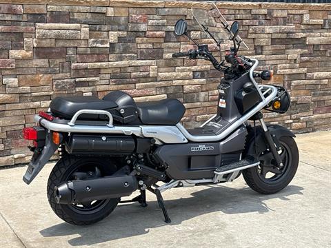 2006 Honda Big Ruckus (PS250) in Columbia, Missouri - Photo 2
