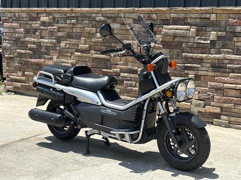 2006 Honda Big Ruckus (PS250) in Columbia, Missouri - Photo 3