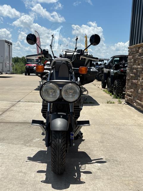 2006 Honda Big Ruckus (PS250) in Columbia, Missouri - Photo 4