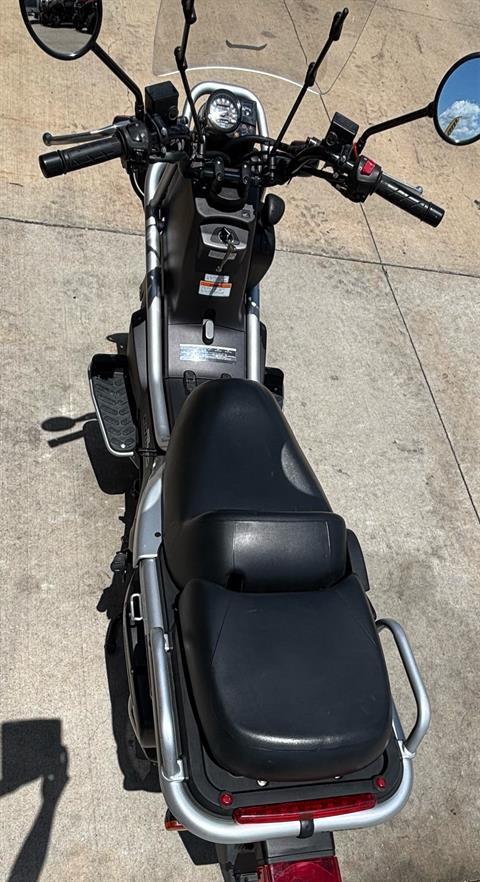 2006 Honda Big Ruckus (PS250) in Columbia, Missouri - Photo 8