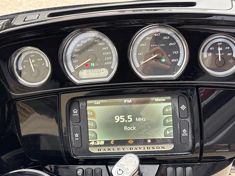 2015 Harley-Davidson Ultra Limited Low in Columbia, Missouri - Photo 7