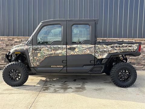 2026 Polaris Ranger Crew XD 1500 Northstar Edition Ultimate in Columbia, Missouri - Photo 1