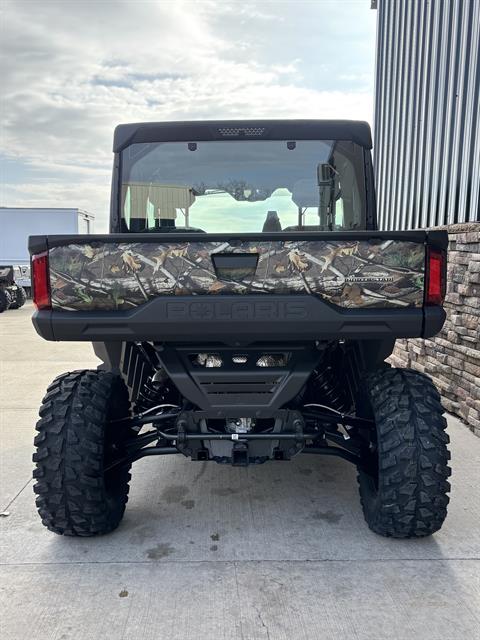 2026 Polaris Ranger Crew XD 1500 Northstar Edition Ultimate in Columbia, Missouri - Photo 17