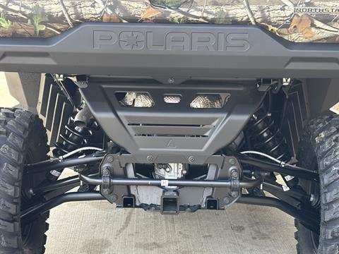 2026 Polaris Ranger Crew XD 1500 Northstar Edition Ultimate in Columbia, Missouri - Photo 4