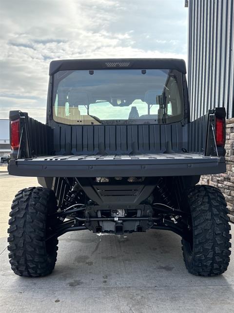 2026 Polaris Ranger Crew XD 1500 Northstar Edition Ultimate in Columbia, Missouri - Photo 5