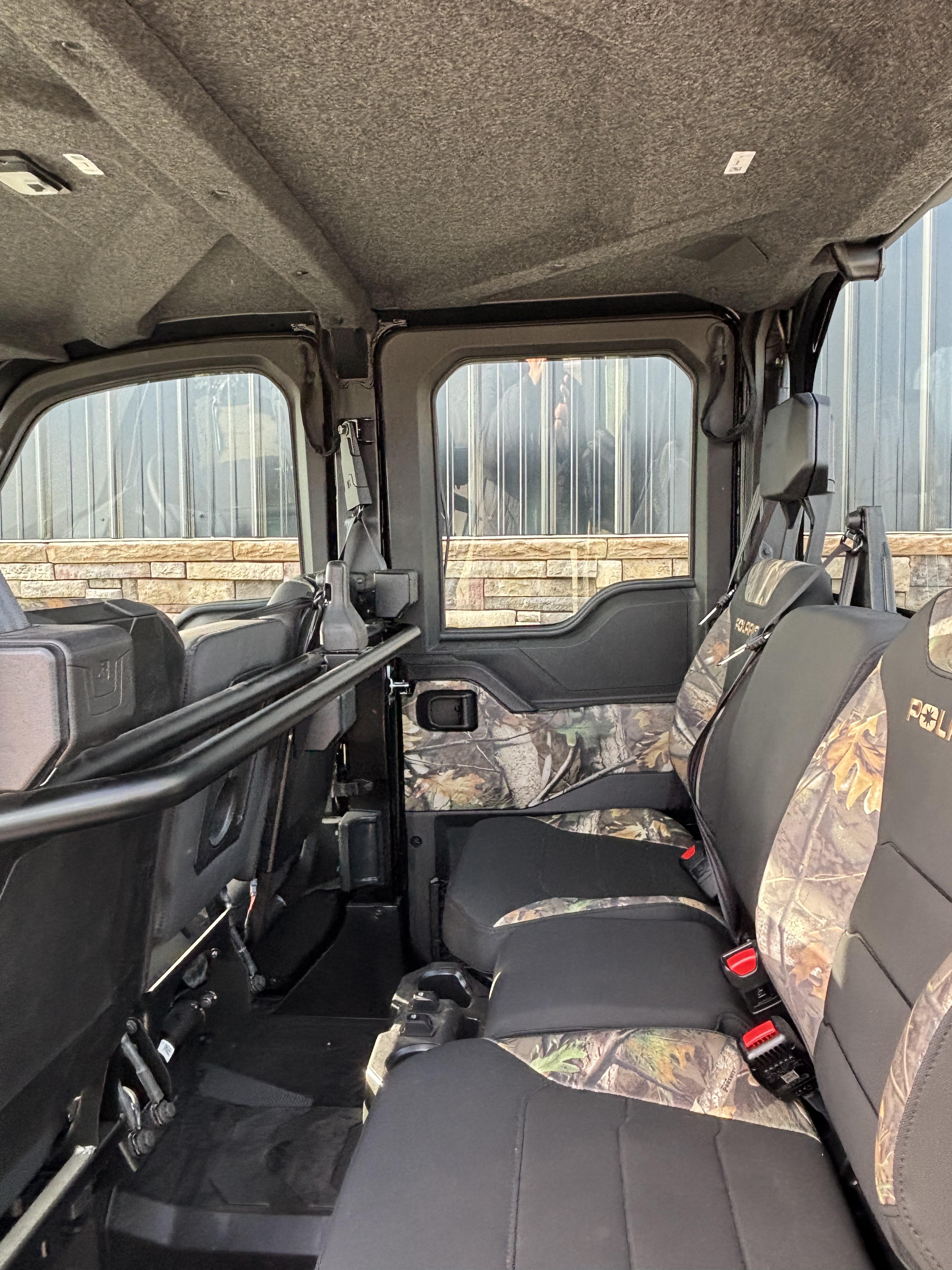 2026 Polaris Ranger Crew XD 1500 Northstar Edition Ultimate in Columbia, Missouri - Photo 6