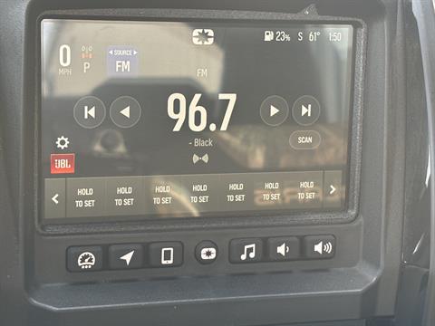 2026 Polaris Ranger Crew XD 1500 Northstar Edition Ultimate in Columbia, Missouri - Photo 11