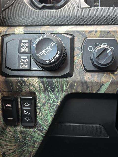 2026 Polaris Ranger Crew XD 1500 Northstar Edition Ultimate in Columbia, Missouri - Photo 13