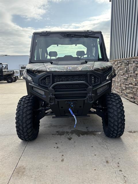2026 Polaris Ranger Crew XD 1500 Northstar Edition Ultimate in Columbia, Missouri - Photo 14