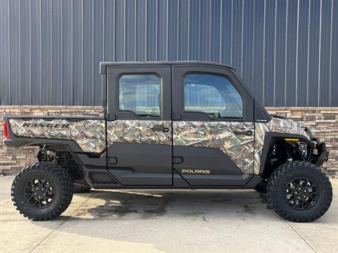 2026 Polaris Ranger Crew XD 1500 Northstar Edition Ultimate in Columbia, Missouri - Photo 16