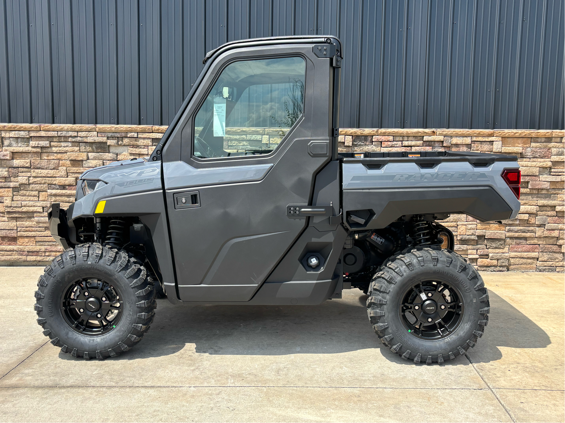 2026 Polaris Ranger XP 1000 NorthStar Edition Premium in Columbia, Missouri - Photo 1
