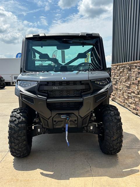 2026 Polaris Ranger XP 1000 NorthStar Edition Premium in Columbia, Missouri - Photo 4