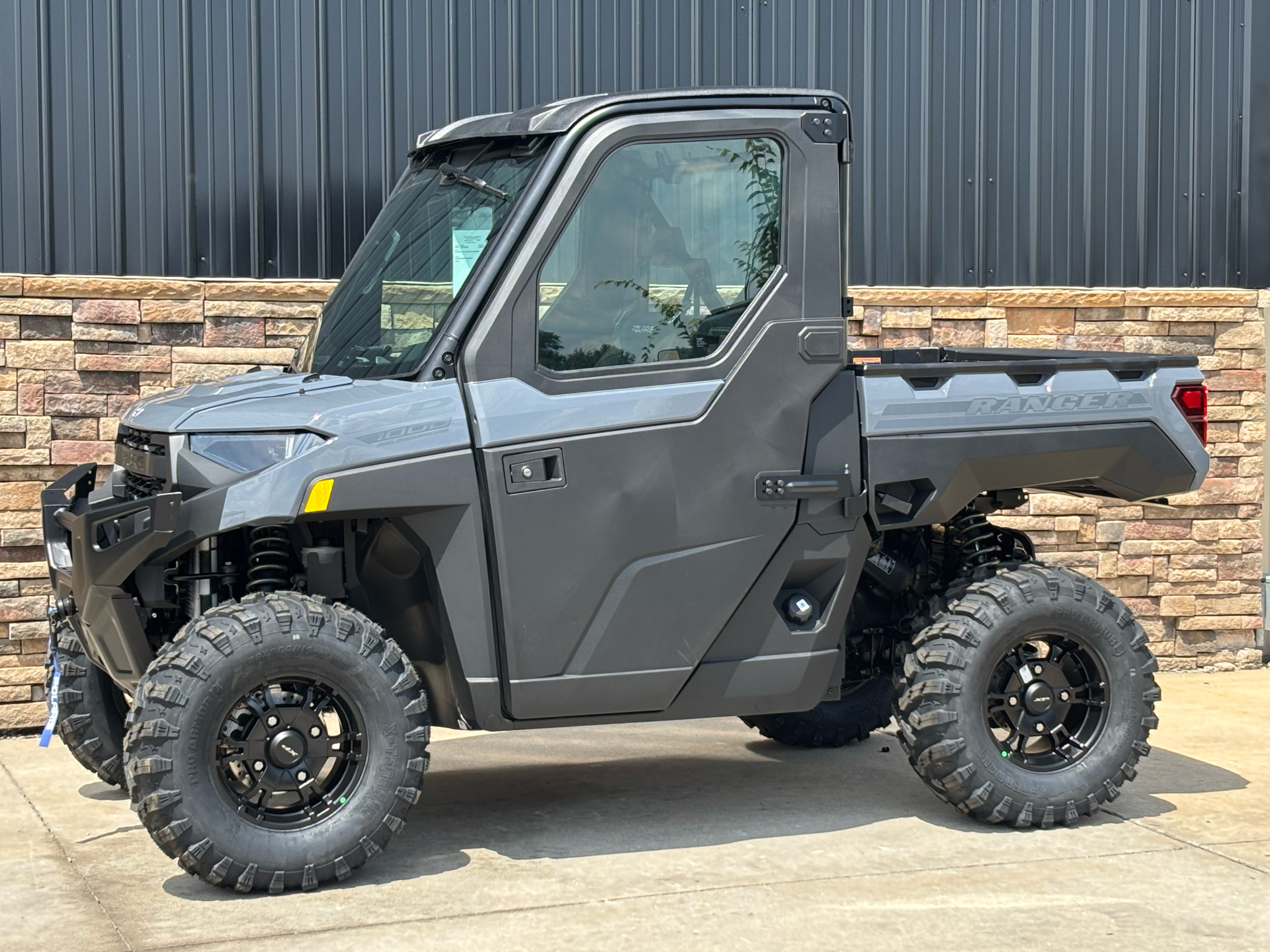 2026 Polaris Ranger XP 1000 NorthStar Edition Premium in Columbia, Missouri - Photo 2