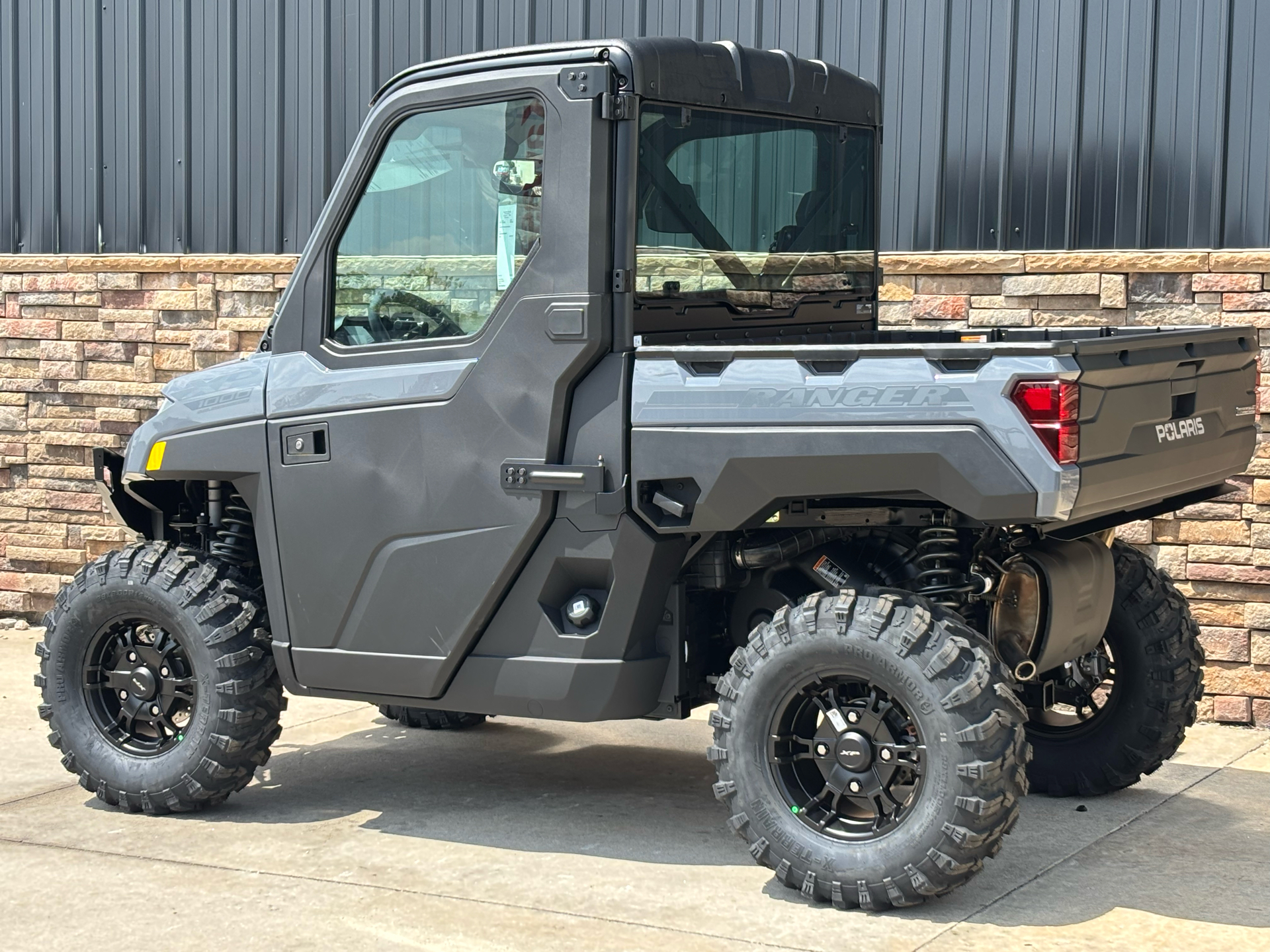 2026 Polaris Ranger XP 1000 NorthStar Edition Premium in Columbia, Missouri - Photo 3