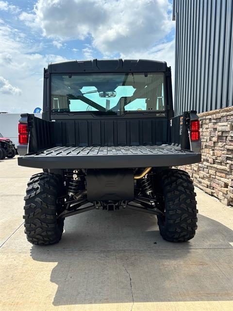 2026 Polaris Ranger XP 1000 NorthStar Edition Premium in Columbia, Missouri - Photo 6