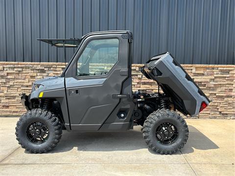 2026 Polaris Ranger XP 1000 NorthStar Edition Premium in Columbia, Missouri - Photo 8