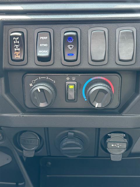 2026 Polaris Ranger XP 1000 NorthStar Edition Premium in Columbia, Missouri - Photo 11