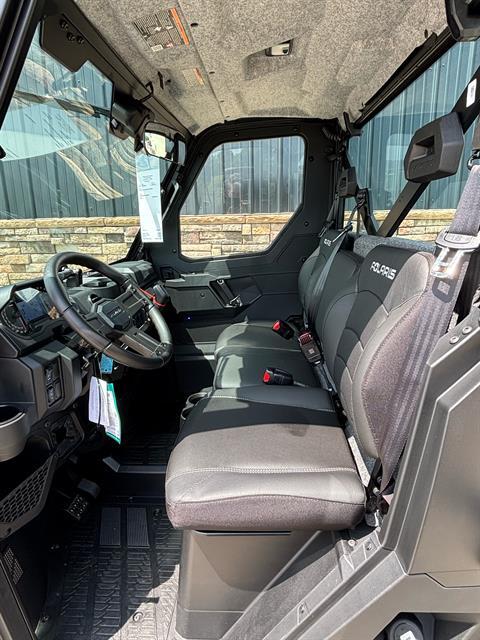 2026 Polaris Ranger XP 1000 NorthStar Edition Premium in Columbia, Missouri - Photo 12