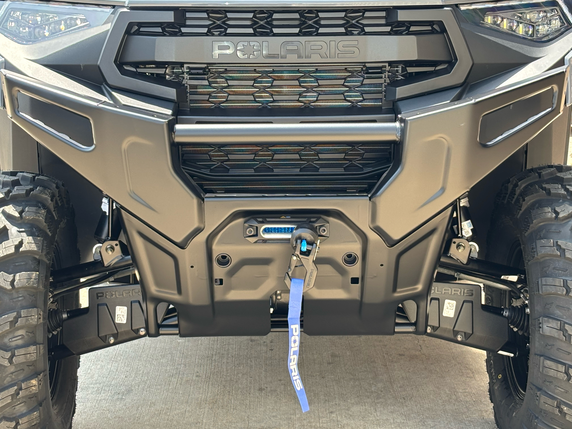 2026 Polaris Ranger XP 1000 NorthStar Edition Premium in Columbia, Missouri - Photo 5