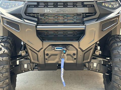 2026 Polaris Ranger XP 1000 NorthStar Edition Premium in Columbia, Missouri - Photo 5