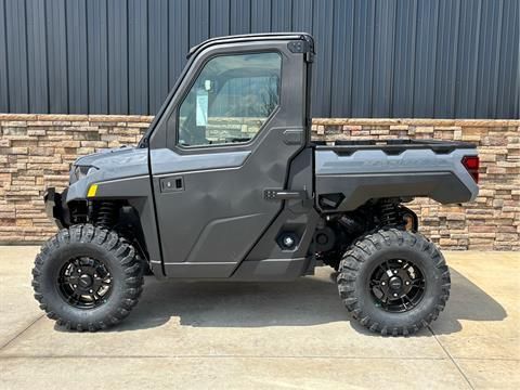 2026 Polaris Ranger XP 1000 NorthStar Edition Premium in Columbia, Missouri - Photo 1
