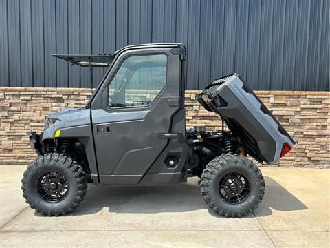 2026 Polaris Ranger XP 1000 NorthStar Edition Premium in Columbia, Missouri - Photo 6