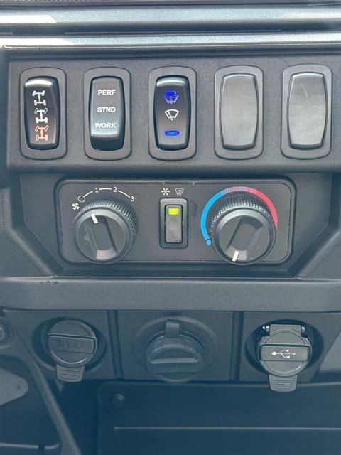 2026 Polaris Ranger XP 1000 NorthStar Edition Premium in Columbia, Missouri - Photo 11