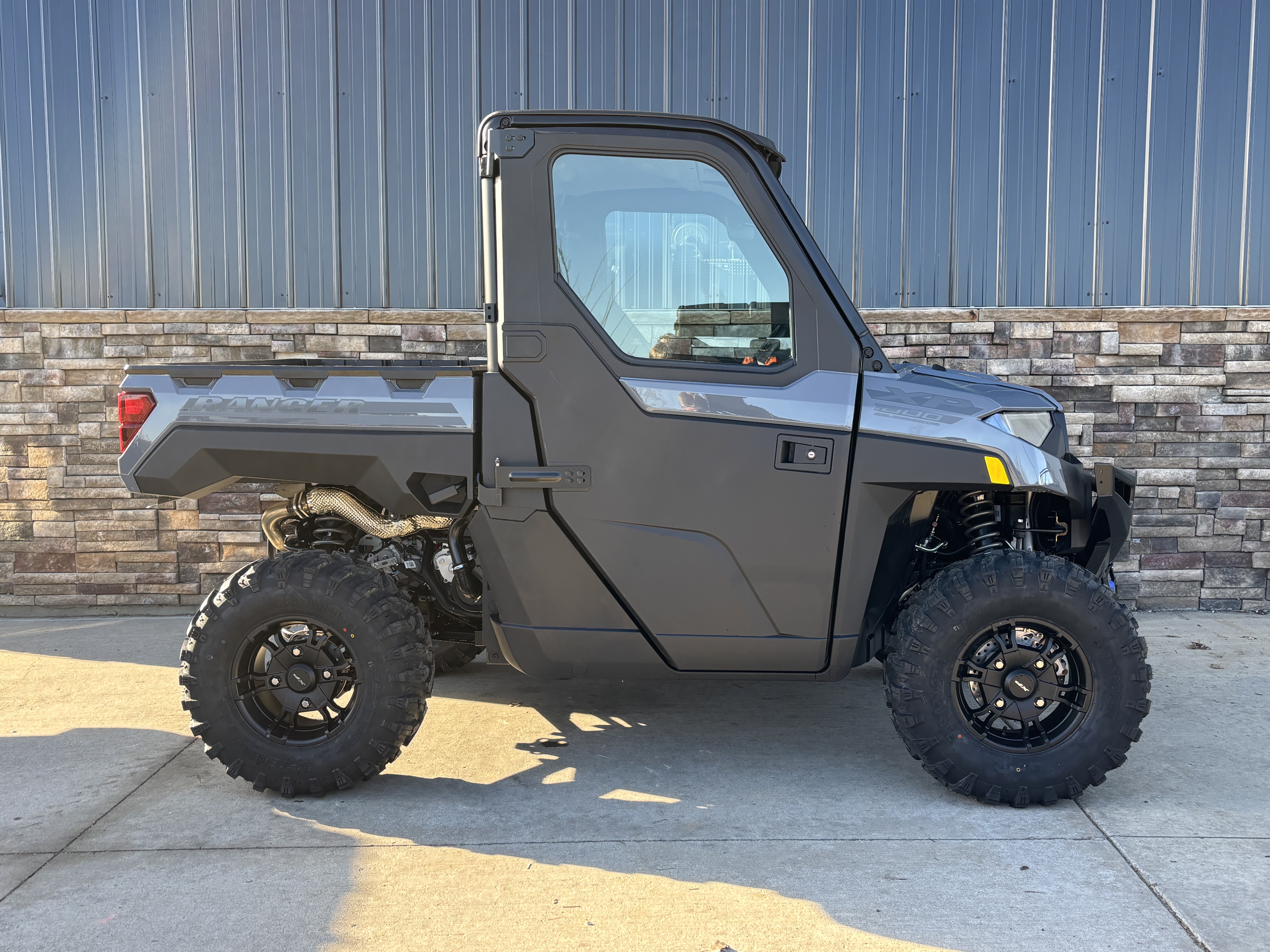 2026 Polaris Ranger XP 1000 NorthStar Edition Premium in Columbia, Missouri - Photo 1