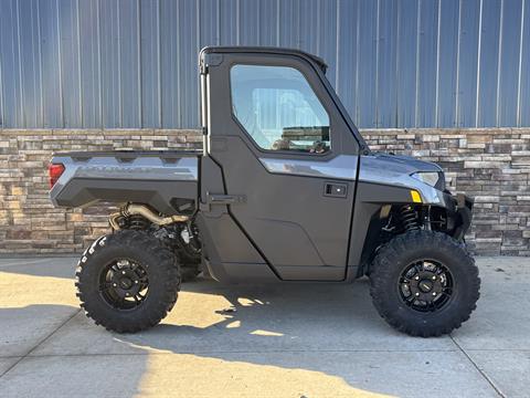 2026 Polaris Ranger XP 1000 NorthStar Edition Premium in Columbia, Missouri - Photo 1