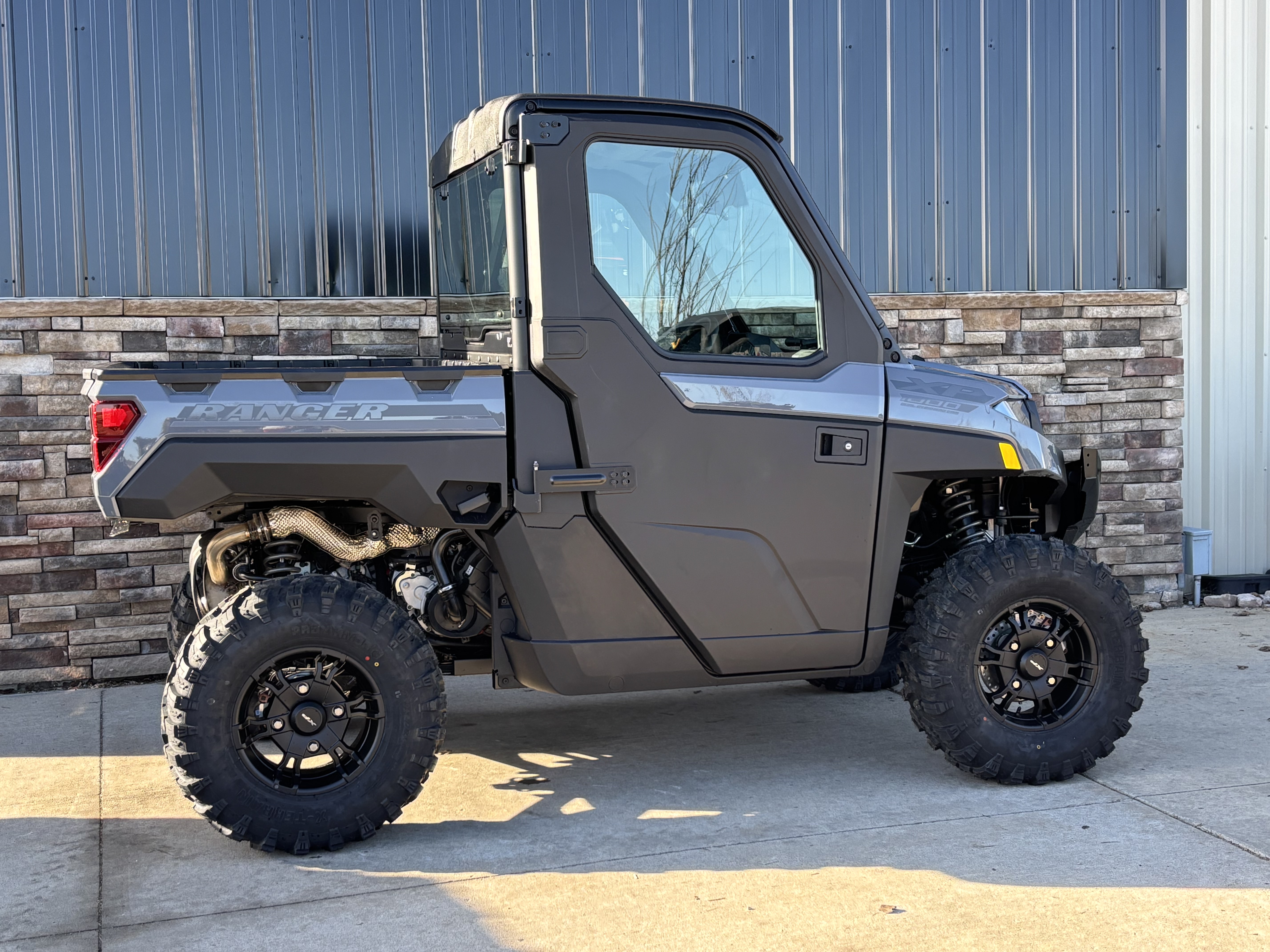 2026 Polaris Ranger XP 1000 NorthStar Edition Premium in Columbia, Missouri - Photo 2