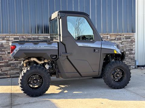 2026 Polaris Ranger XP 1000 NorthStar Edition Premium in Columbia, Missouri - Photo 2
