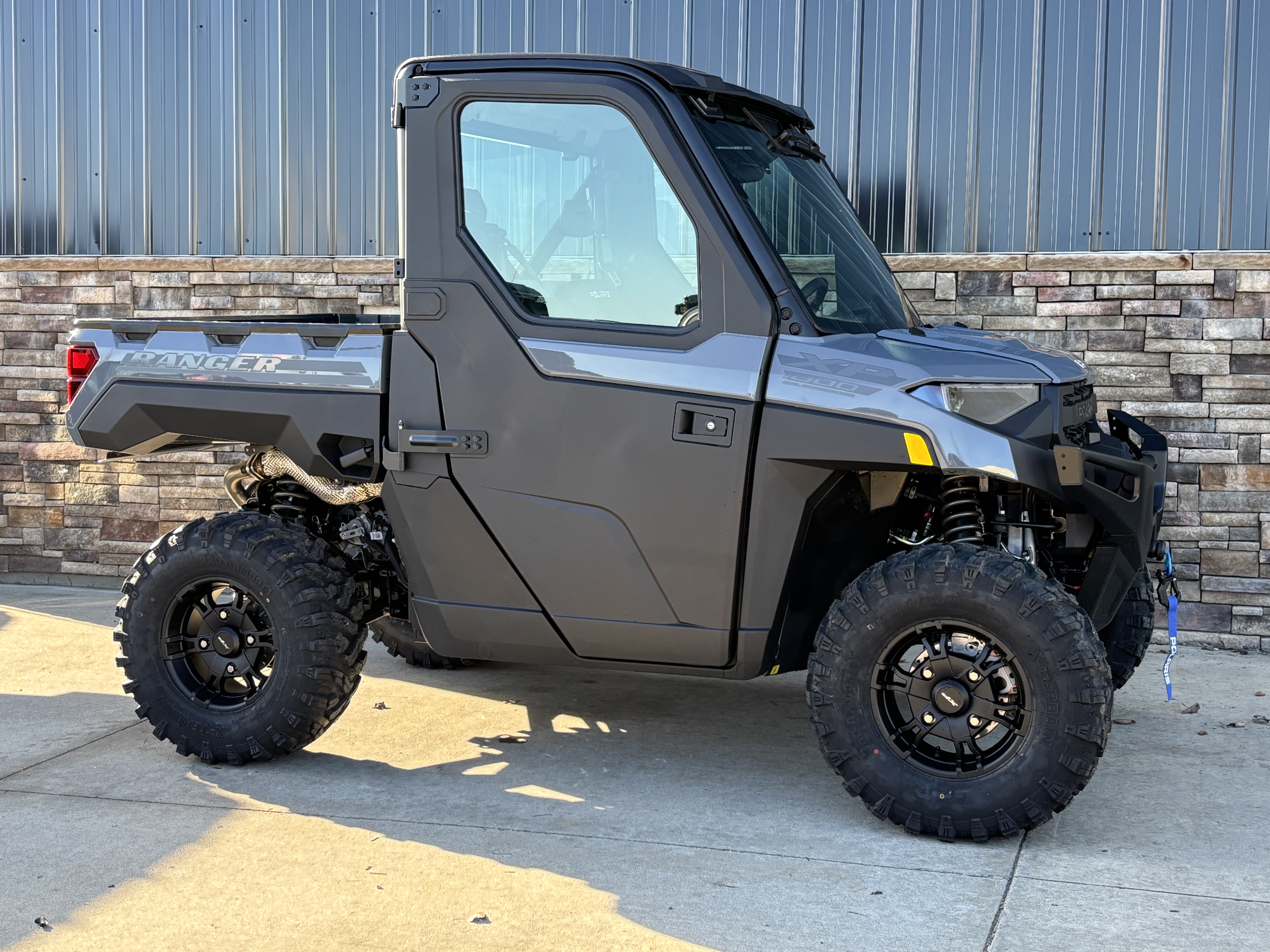 2026 Polaris Ranger XP 1000 NorthStar Edition Premium in Columbia, Missouri - Photo 3