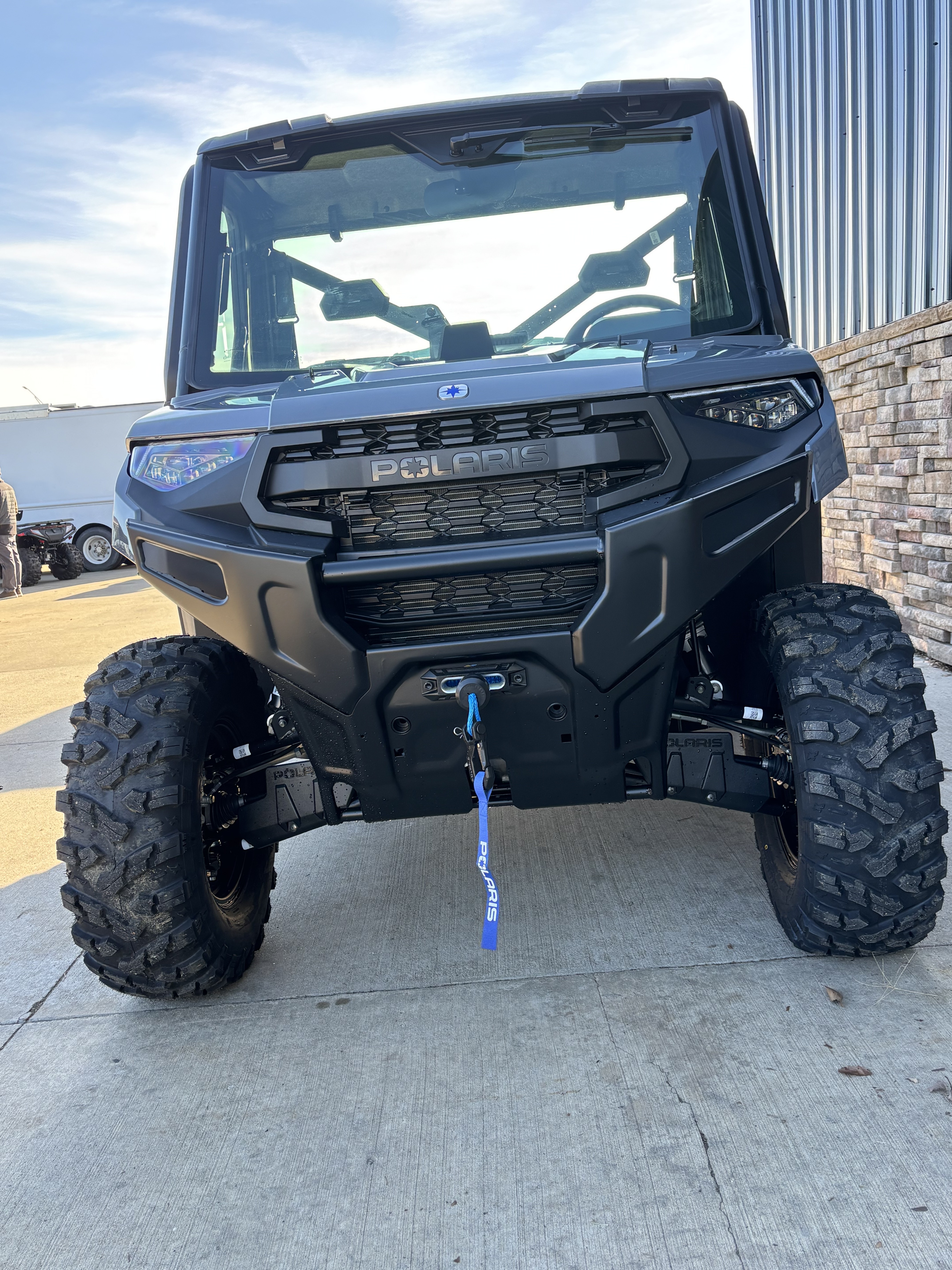 2026 Polaris Ranger XP 1000 NorthStar Edition Premium in Columbia, Missouri - Photo 4