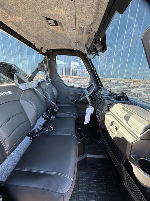 2026 Polaris Ranger XP 1000 NorthStar Edition Premium in Columbia, Missouri - Photo 6