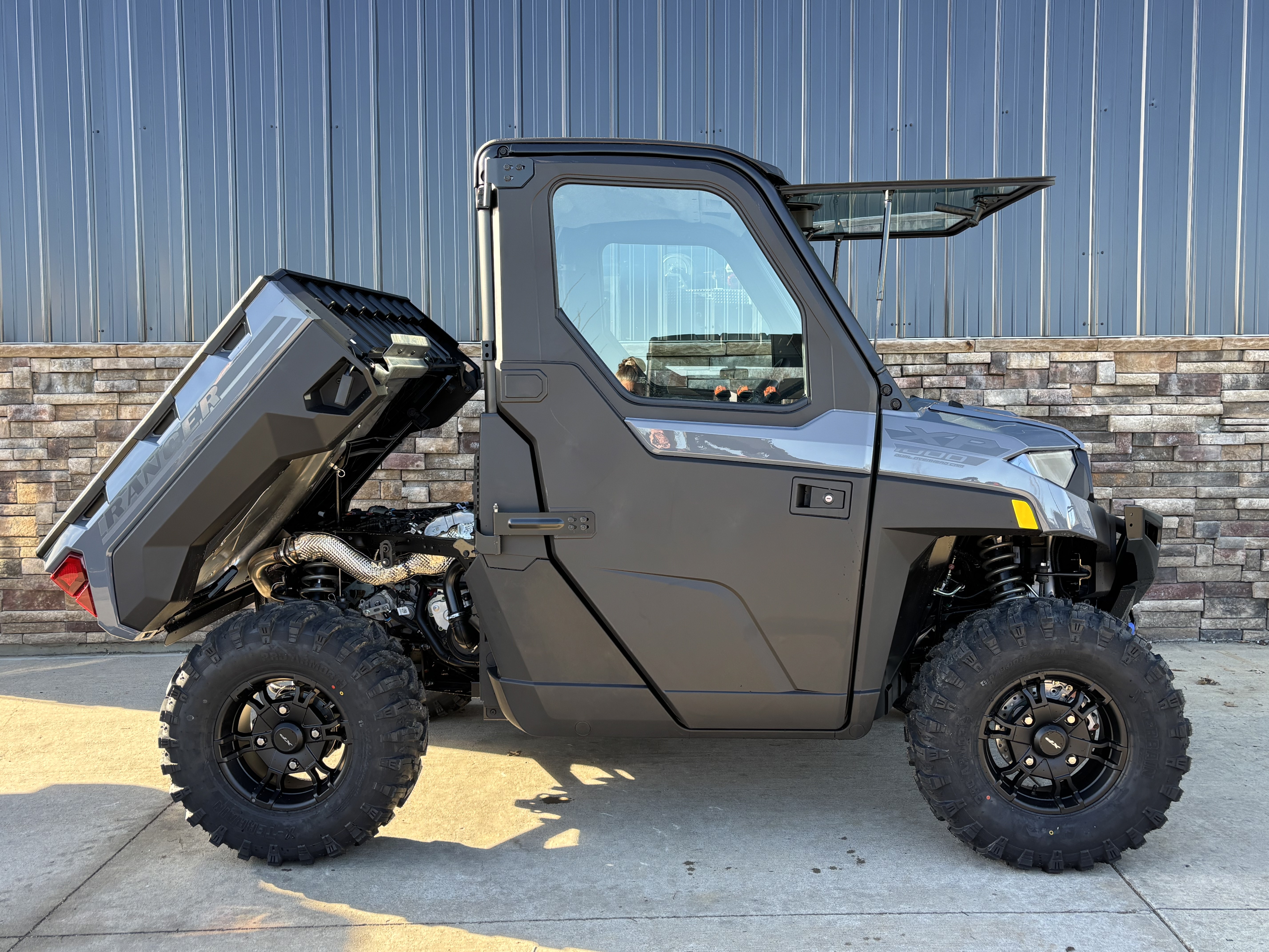 2026 Polaris Ranger XP 1000 NorthStar Edition Premium in Columbia, Missouri - Photo 7
