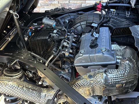 2026 Polaris Ranger XP 1000 NorthStar Edition Premium in Columbia, Missouri - Photo 8