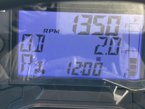 2026 Polaris Ranger XP 1000 NorthStar Edition Premium in Columbia, Missouri - Photo 9