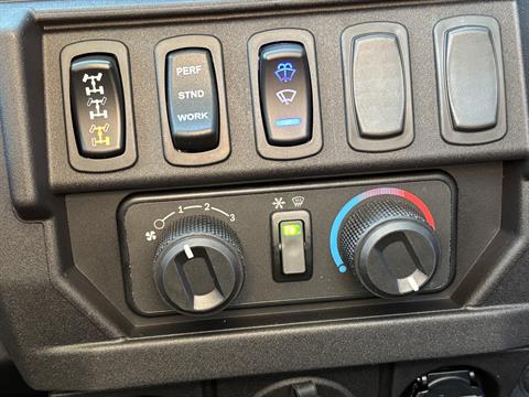 2026 Polaris Ranger XP 1000 NorthStar Edition Premium in Columbia, Missouri - Photo 10
