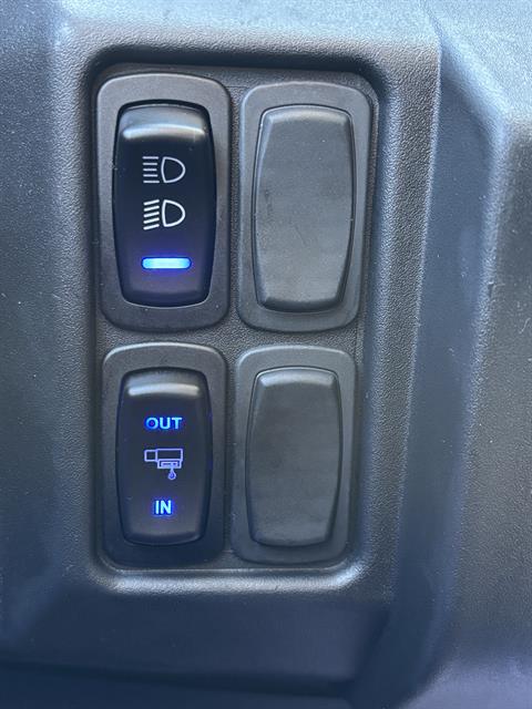 2026 Polaris Ranger XP 1000 NorthStar Edition Premium in Columbia, Missouri - Photo 11