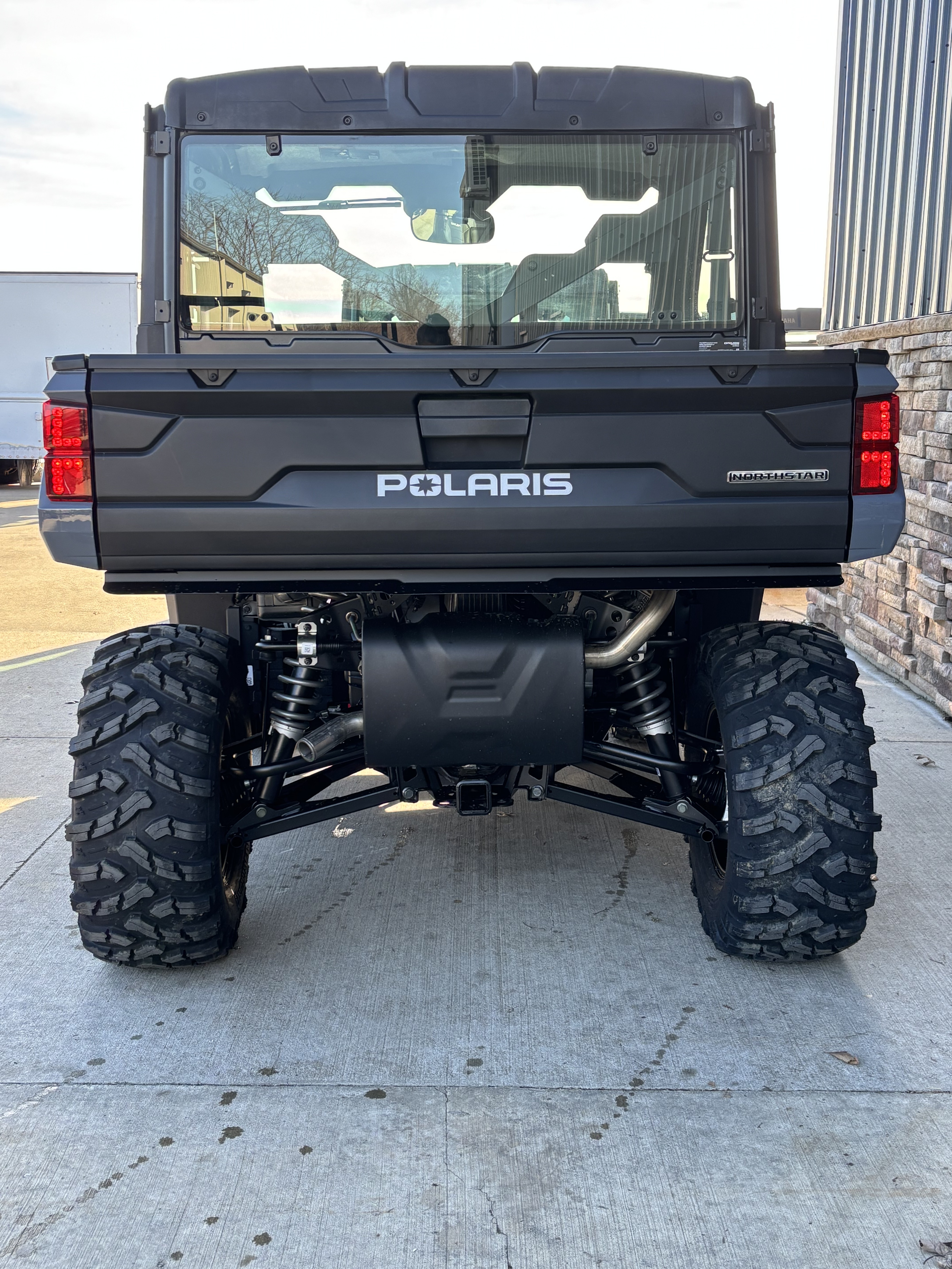 2026 Polaris Ranger XP 1000 NorthStar Edition Premium in Columbia, Missouri - Photo 12