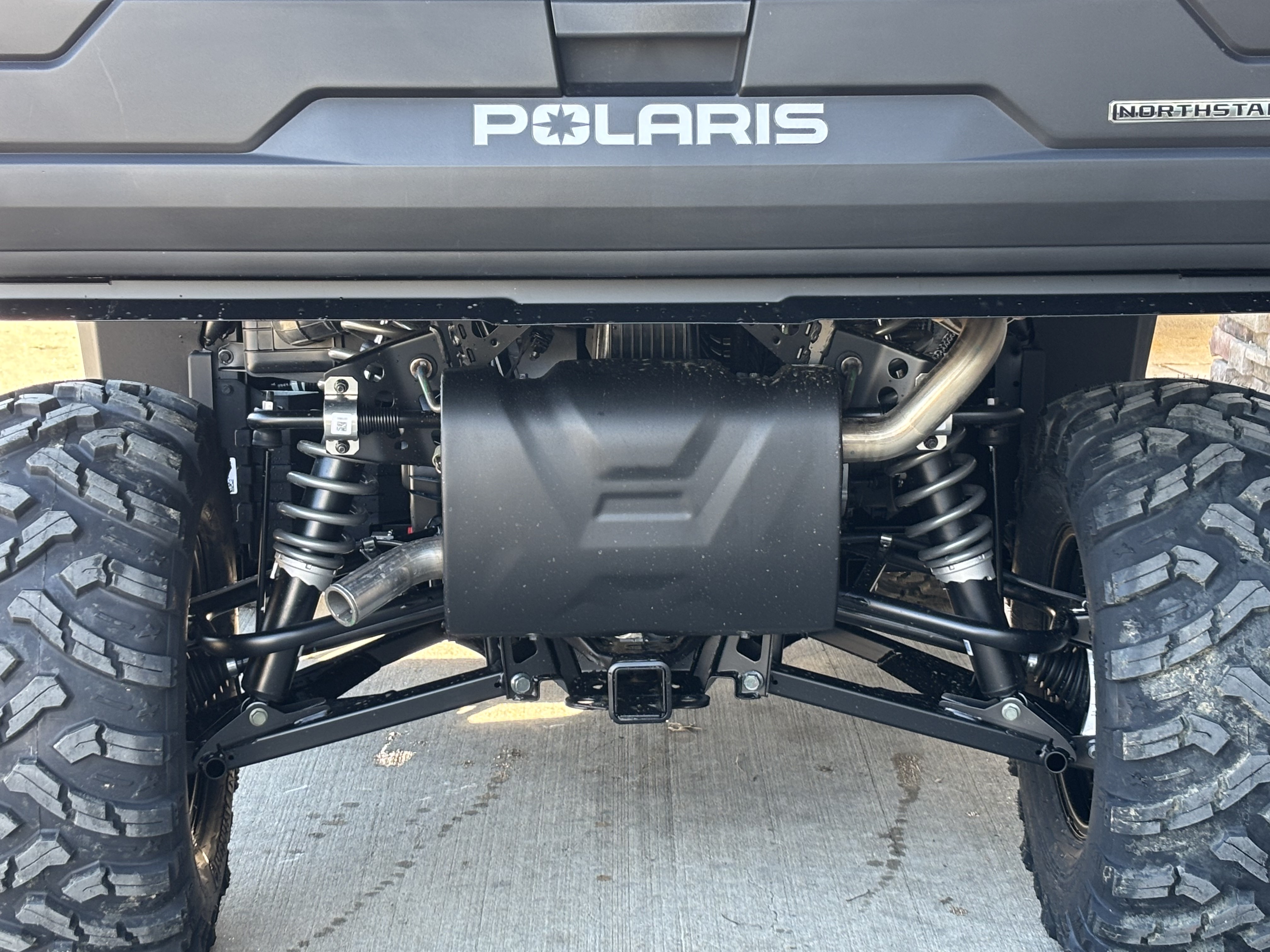 2026 Polaris Ranger XP 1000 NorthStar Edition Premium in Columbia, Missouri - Photo 13